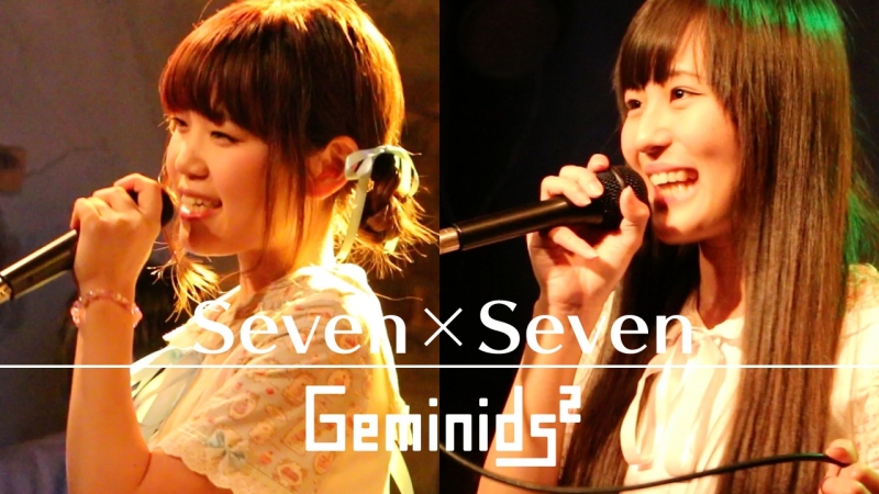 Seven×Seven