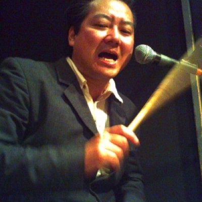 後藤茂貴