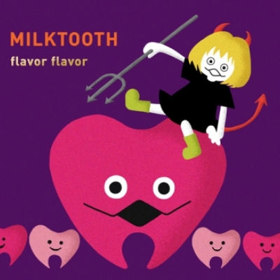 MILKTOOTH