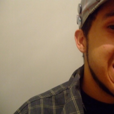 Victor a.k.a "Vickz"