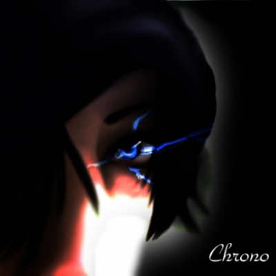 クロノ-アキ