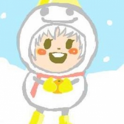 だんごぉ